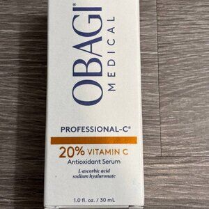 New Obagi Professional-C Serum 1 oz